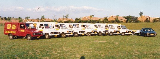 Carpet Spring Cleaners